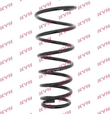 Suspension Spring K-Flex RI6114