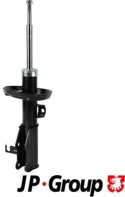 Shock Absorber JP 1242104770