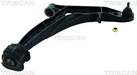 Control/Trailing Arm, wheel suspension 8500 43559