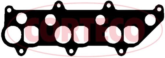 Gasket, intake manifold 450584P - image 2