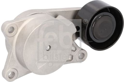 Belt Tensioner, V-ribbed belt 186101