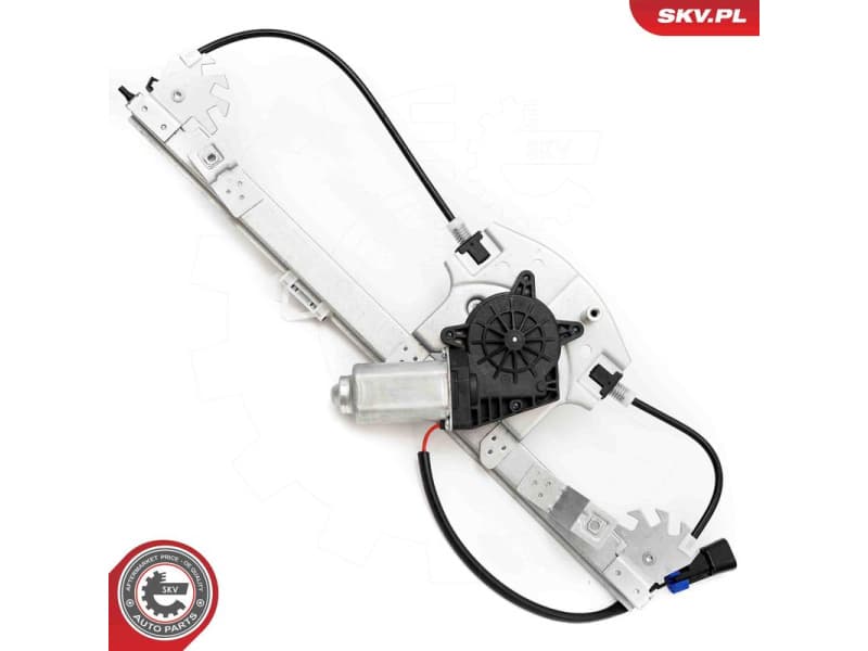 Window Regulator 51SKV272 - image 3