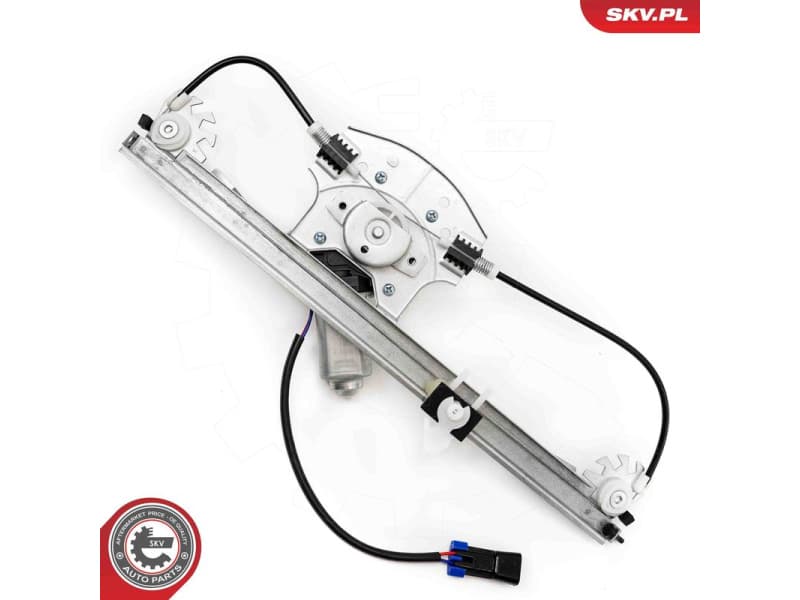 Window Regulator 51SKV272 - image 4