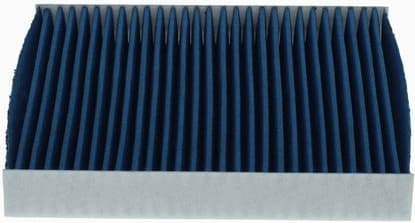 Filter, cabin air FILTER+pro 0 986 628 619 - image 3