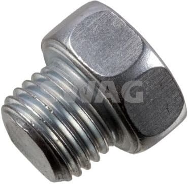 Screw Plug, oil sump 33 10 7169 - image 2