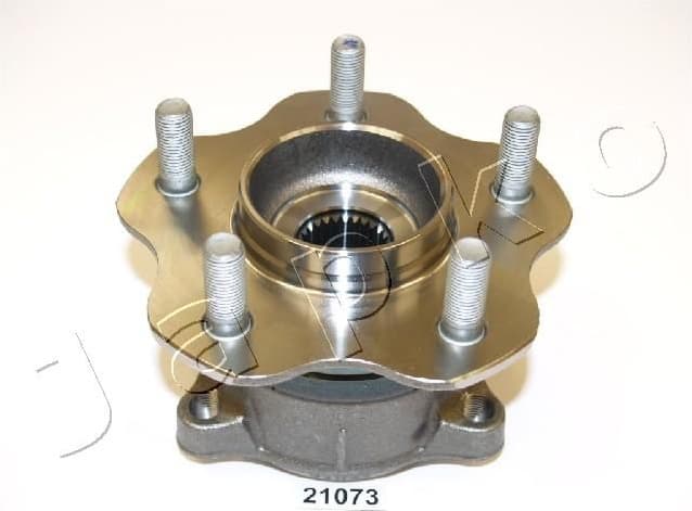 Wheel Hub 421073 - image 2