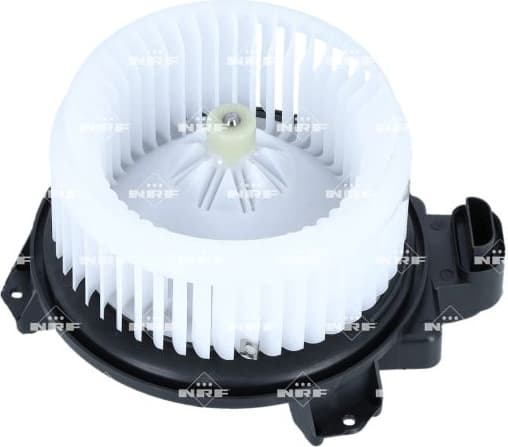 Interior Blower 34525 - image 2