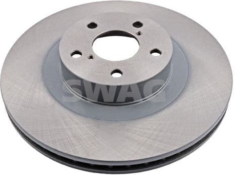 Brake Disc 33 10 7133