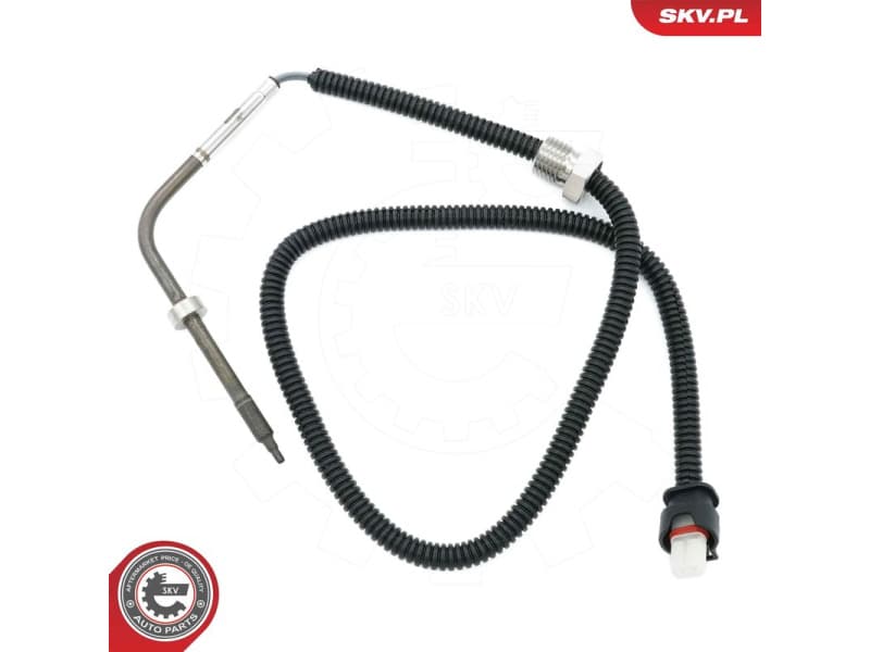 Sensor, exhaust gas temperature 30SKV463 - image 2