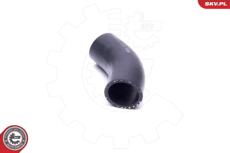 Charge Air Hose 24SKV506 - image 2