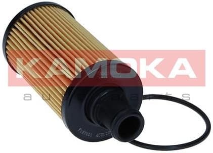 Filter oil F127001