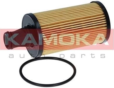 Filter oil F127001 - image 2