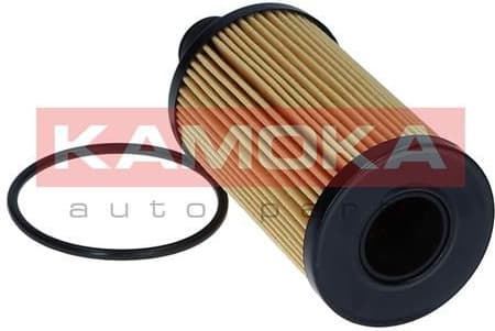 Filter oil F127001 - image 3