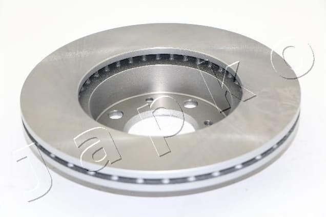 Brake Disc 60416C - image 2