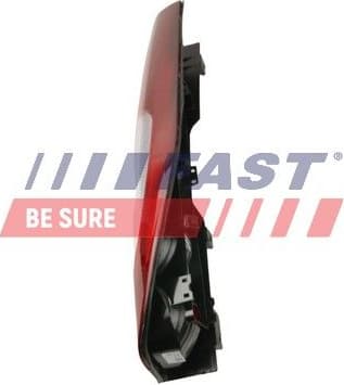 Tail Light FT86263 - image 2