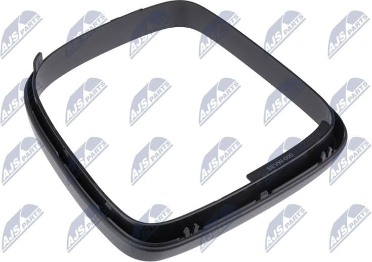 Frame, exterior mirror ELB-VW-000 - image 2