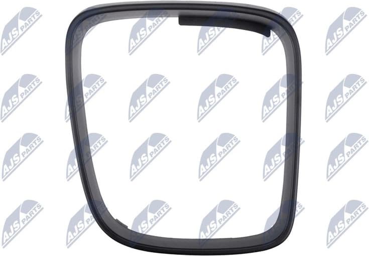 Frame, exterior mirror ELB-VW-000 - image 3