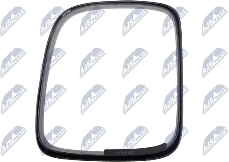 Frame, exterior mirror ELB-VW-000 - image 4