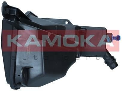 Expansion Tank, coolant 7720048