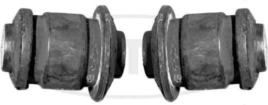 Repair Kit, control arm 49401101 - image 2