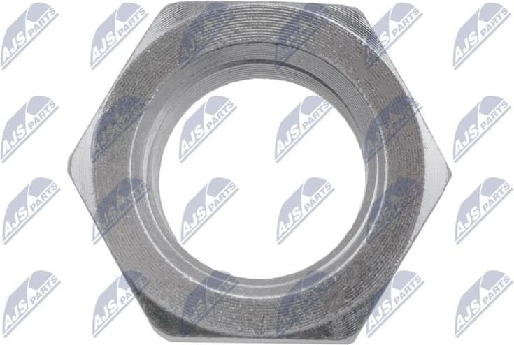 Nut, kingpin KSN-FR-000