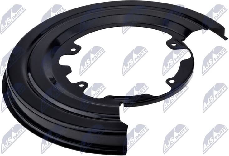 Splash Guard, brake disc HTO-VC-004