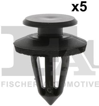 Clip, trim/protection strip 21-40013.5