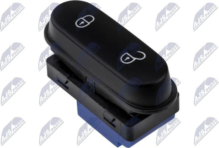 Switch, door lock EWS-SE-003