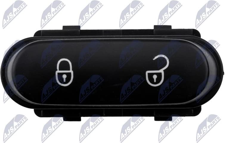 Switch, door lock EWS-SE-003 - image 3