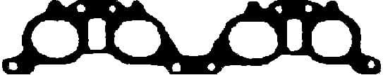 Gasket, intake manifold 450516P - image 2