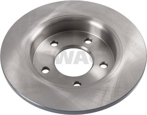 Brake Disc 33 10 5595 - image 2