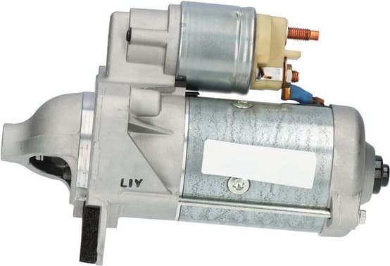 Starter VALEO ORIGINS NEW STOP&START OE TECHNOLOGY 438292 - image 3