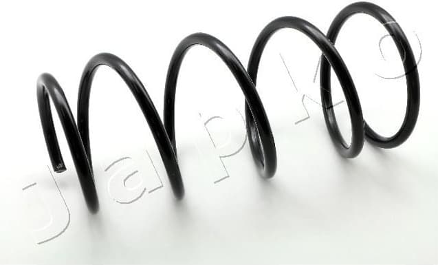 Suspension Spring ZCJ1621I
