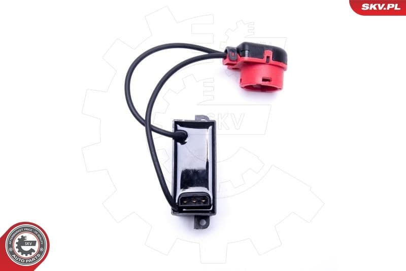 Control Unit, lights 59SKV170 - image 3