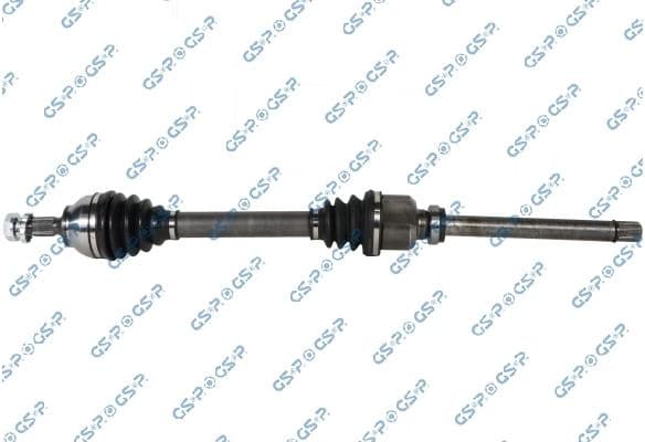 Drive Shaft 203217