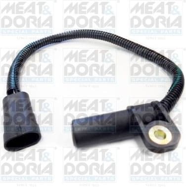Sensor, crankshaft pulse 87708