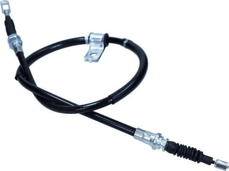 Cable Pull, parking brake 32-1415 - image 2