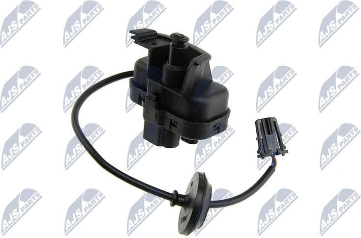Actuator, fuel filler flap EZC-SK-008
