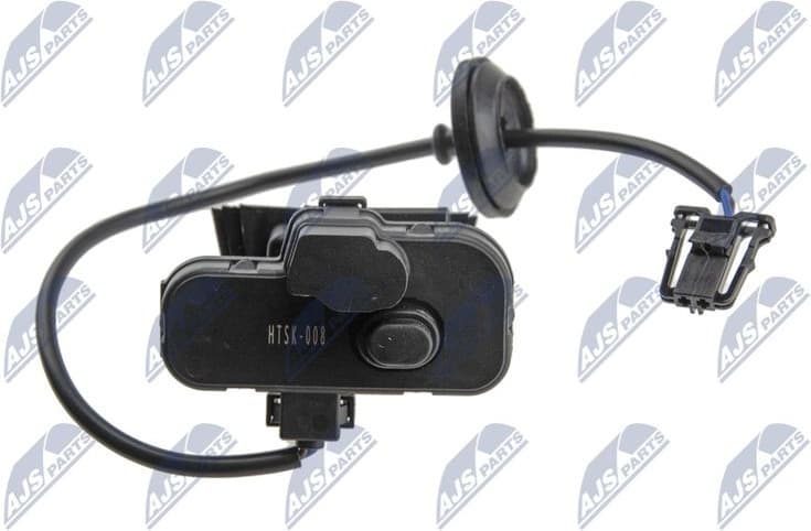 Actuator, fuel filler flap EZC-SK-008 - image 4