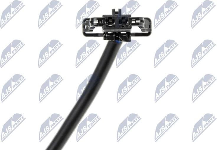 Actuator, fuel filler flap EZC-SK-008 - image 7