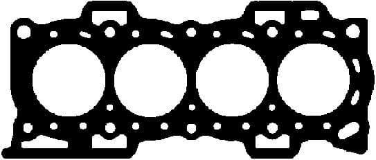 Gasket, cylinder head 414272P - image 2