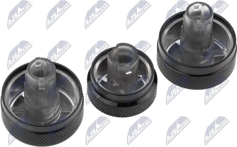 Control Element, heating/ventilation EZC-VW-440 - image 2