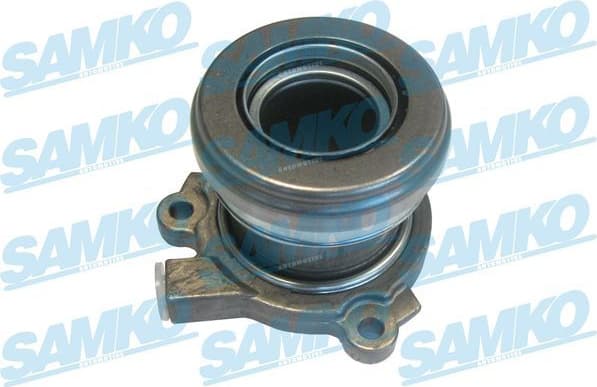Central Slave Cylinder, clutch M30272
