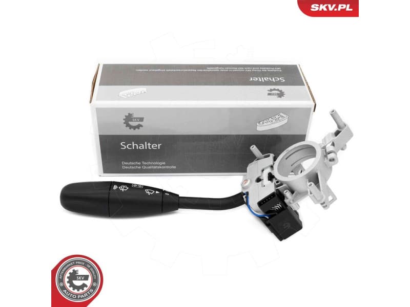 Steering Column Switch 38SKV541