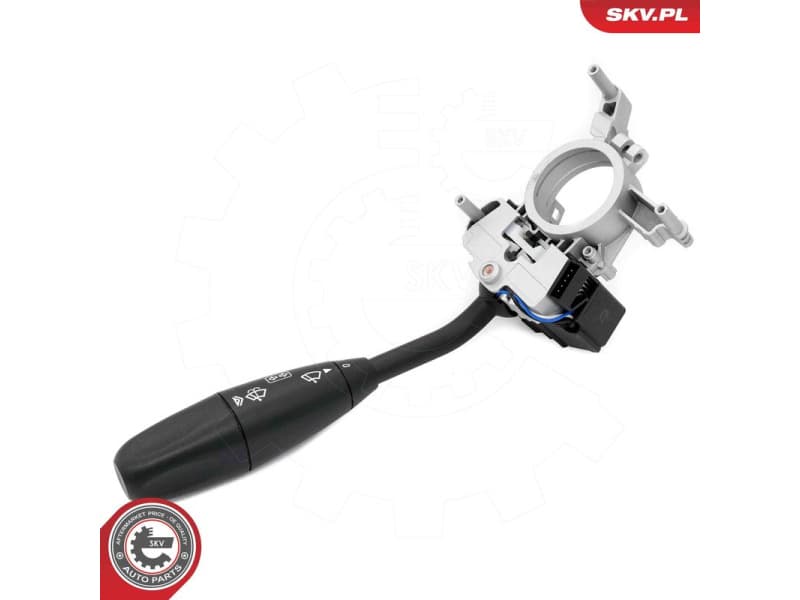 Steering Column Switch 38SKV541 - image 2