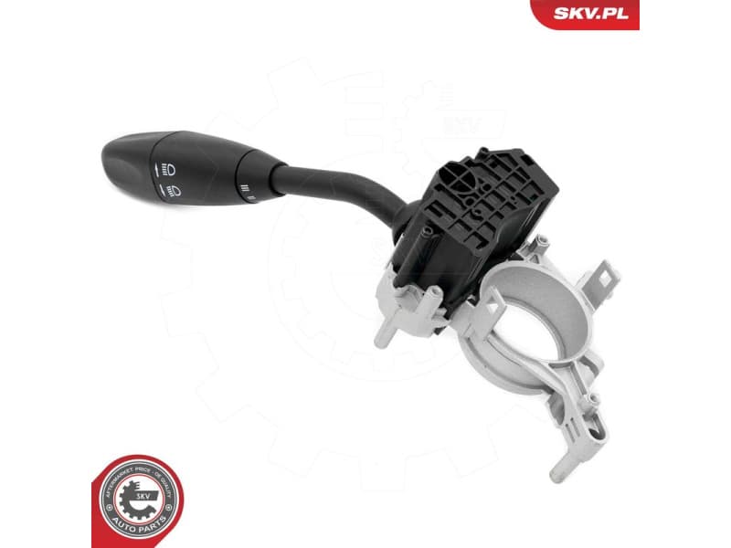 Steering Column Switch 38SKV541 - image 3