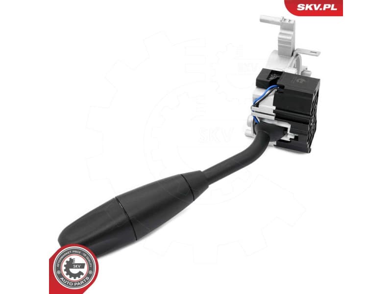 Steering Column Switch 38SKV541 - image 4
