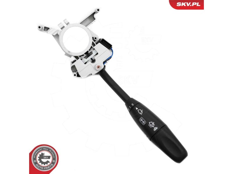 Steering Column Switch 38SKV541 - image 6