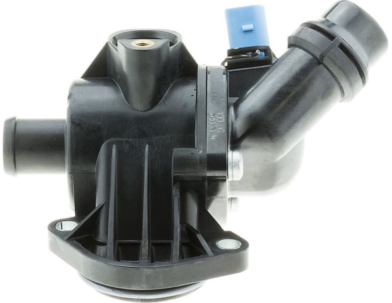 Thermostat, coolant 601-105K - image 3
