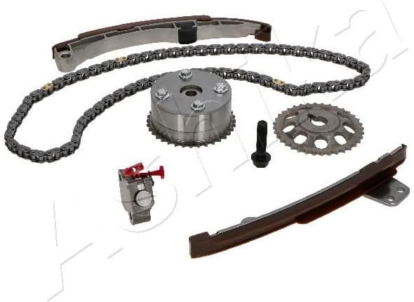 Timing Chain Kit KCK202V - image 4